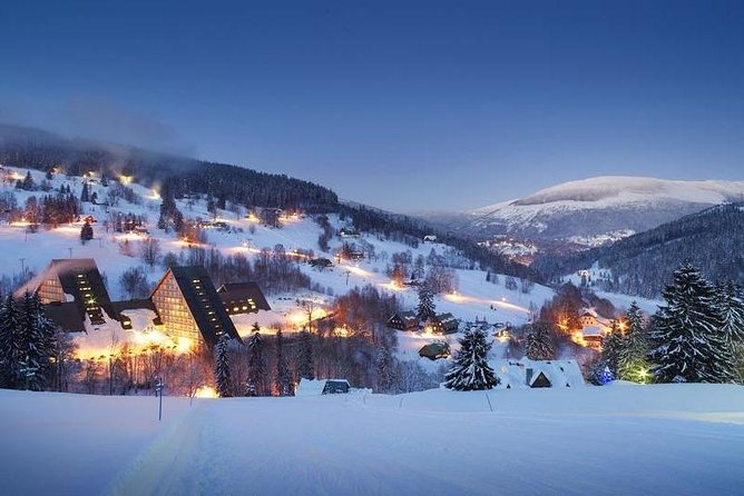 Escape to the Peaks: 2-Day Adventure in Bohemia National Park - Good To Know