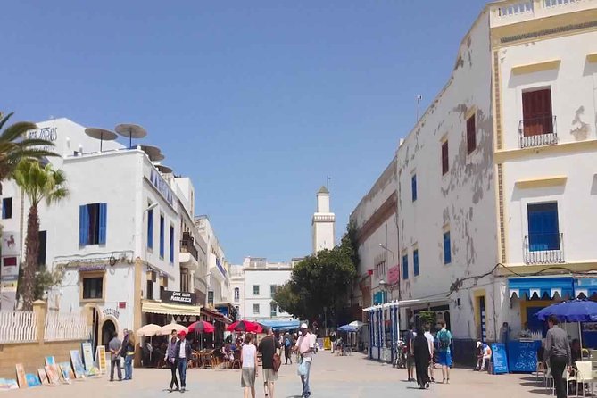 Essaouira City Day Tour From Marrakech - Good To Know