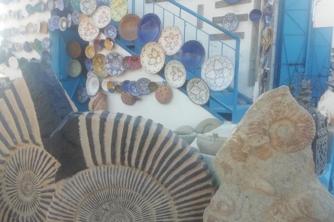 Essaouira Private Excursion From Marrakech - Good To Know