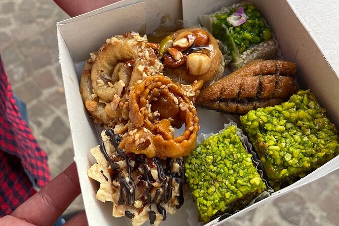 Essaouira Walking Food Tour - Good To Know
