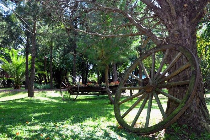 Estancia Day in Buenos Aires, Gaucho´s Party Tour - Good To Know