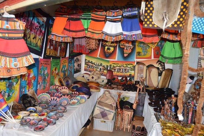 Eswatini Cultural Tour (Swaziland) - Good To Know