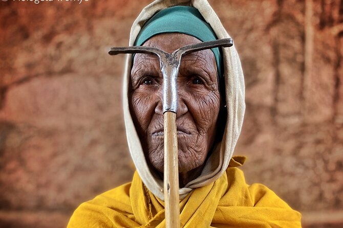 Ethiopia Historical Site/Northern Ethiopia - Good To Know