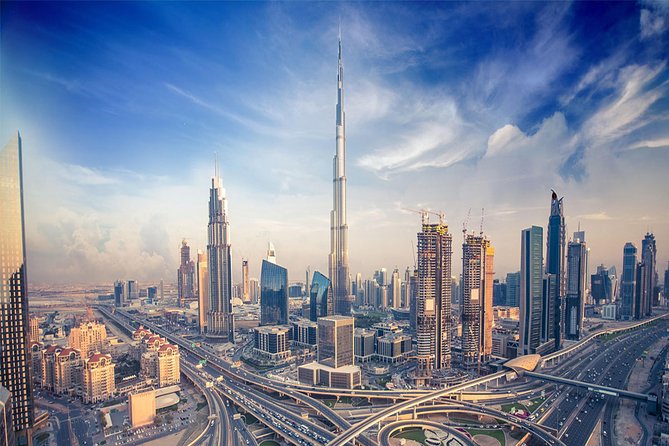 Evening Safari Dubai With Dubai City Tour Combo Package in 1 Day - Good To Know