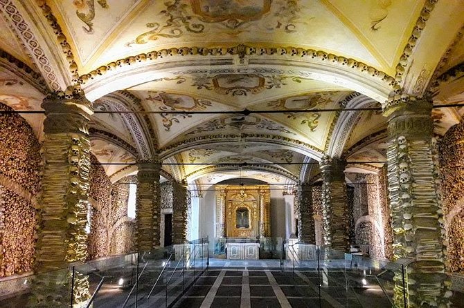 Évora Review: A Day Trip Experience - Good To Know