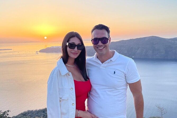 Exclusive 4-Hour Private Sunset Dinner & Wine Tour: 2 Winneries - Good To Know