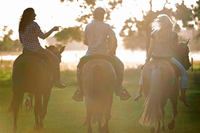 Exclusive Farm Day at Estancia La Bandada, Including Traditional Argentine Barbecue, Horseback Riding and Gaucho´S Show - Good To Know