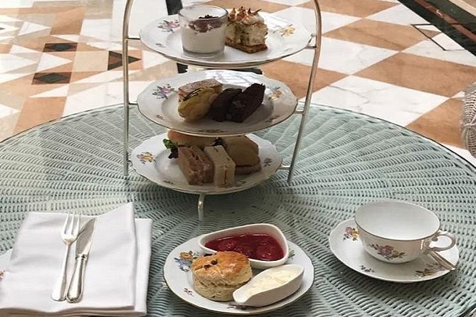 Exclusive High Tea Experience at The Imperial Hotel - Good To Know