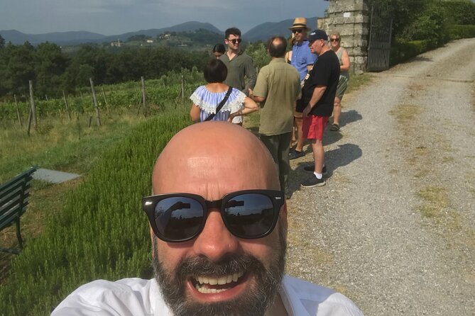 Exclusive Pisa to Florence Tour With Wine Tasting From Livorno - Tour Highlights