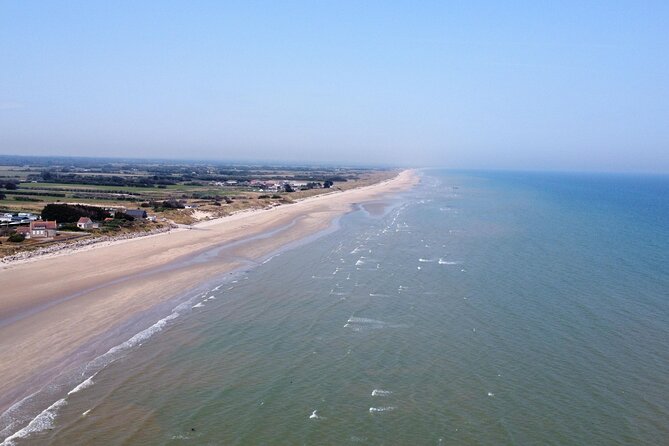 Exclusive Private DDay Tour and Metal Detection in Normandy - Good To Know