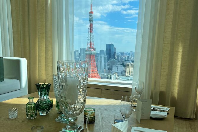 Exclusive Tokyo Tour With English-Fluent Guide & Private Vehicle - Good To Know