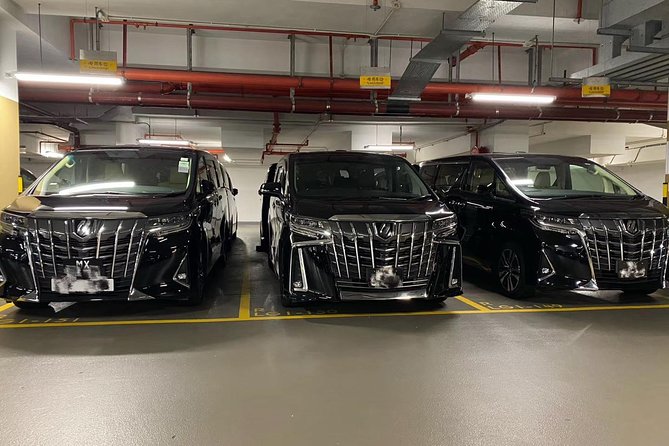 Exclusive Transfer Private Car Service From Hong Kong to Macau - Good To Know
