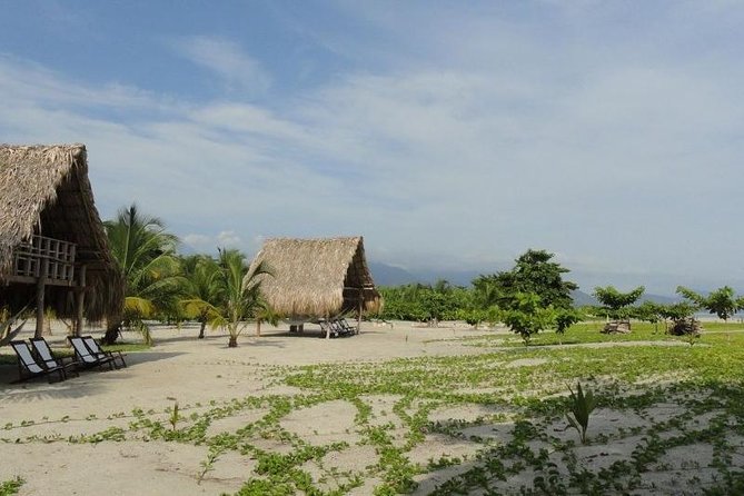 Exclusive Transfer Santa Marta Airport - Tayrona Park Sector