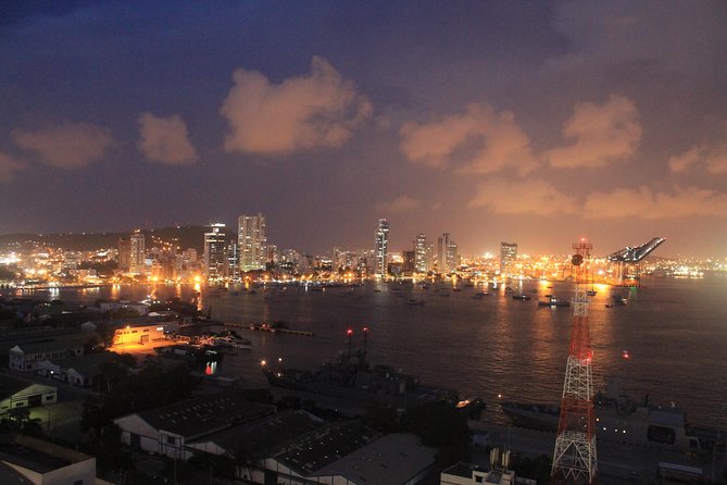 Exclusive Transfer Santa Marta - Cartagena - Good To Know
