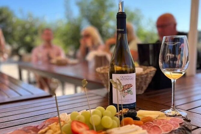 Exclusive Wine Tasting Experience in Porches (Algarve) - Good To Know
