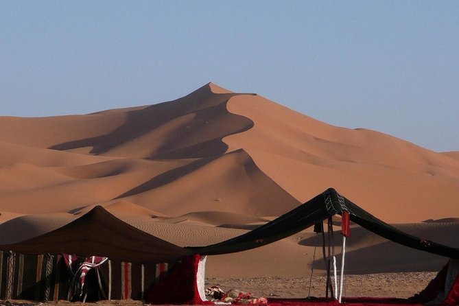 Excursion Dunes of Merzouga and Dades Valley for 2 Nights (3 Days) - Good To Know
