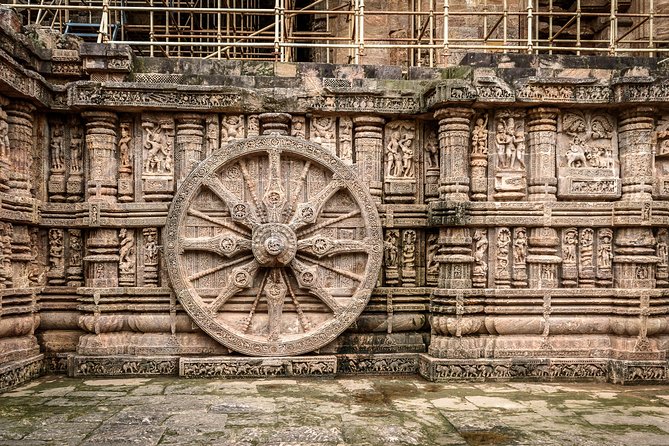 Excursion to Konark Sun Temple - Good To Know