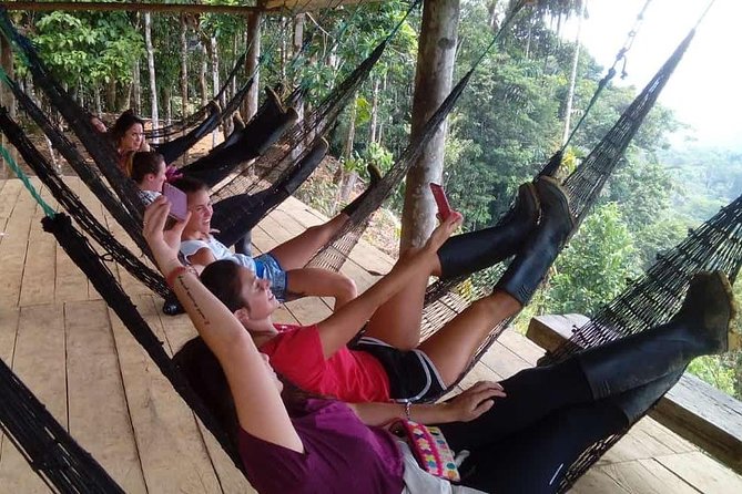 Excursion to La Selva - Amazonia | Indichuris Community | One Day - Good To Know