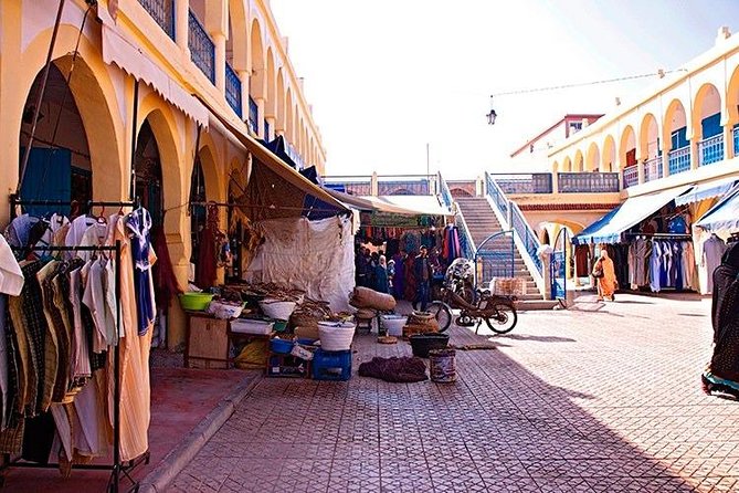 Excursion to the Amazing Beaches of the Sahara - Good To Know