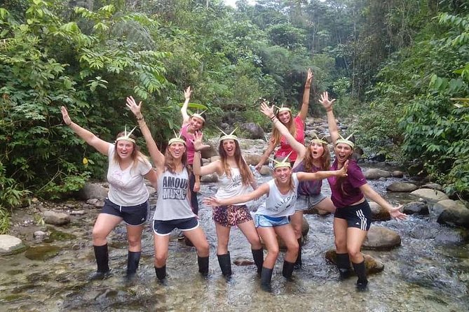 Excursion to the Amazon | Amazon Rainforest | Jungle in a Day - Good To Know