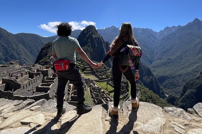 Excursion to the Mountain of Colors & Machupicchu 2 Days - Good To Know