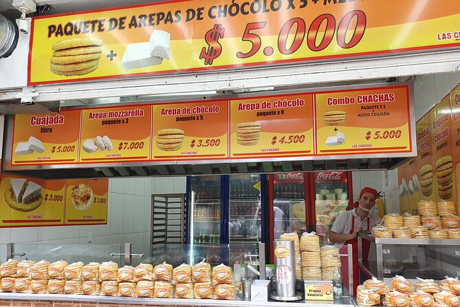 Exotic Fruits and Local Snacks Tour - Good To Know