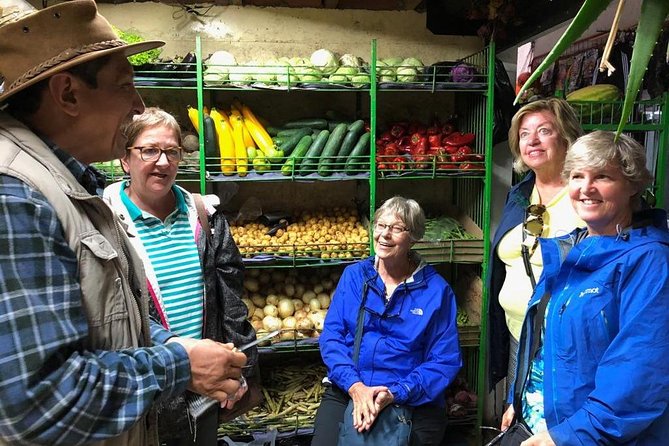 Exotic Fruits, Foods and Typical Flavors Tour - Good To Know