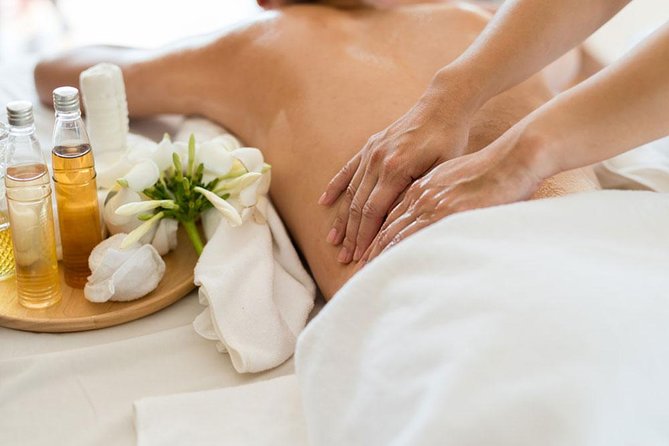Experience Camel Quad Spa Hammam Massage - Good To Know