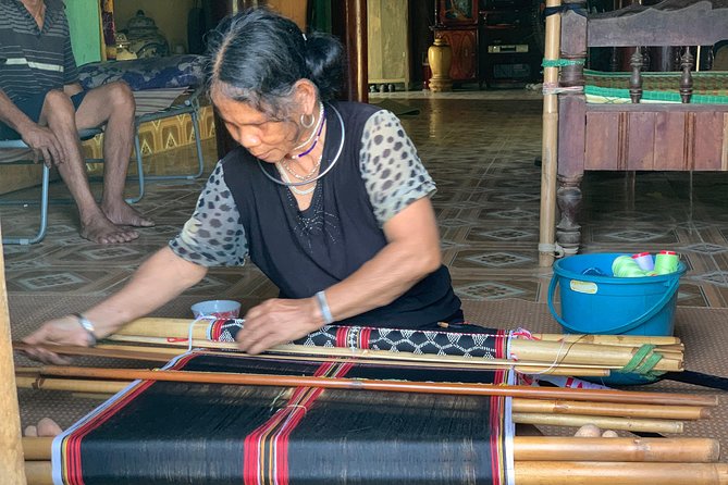 Experience Co Tu Ethnic Minority Life - Loop ( 2 Days- 1 Night : 310km) - Good To Know