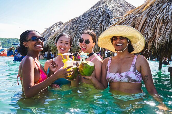 Experience Culture and Parties on Caribbean Islands - Good To Know