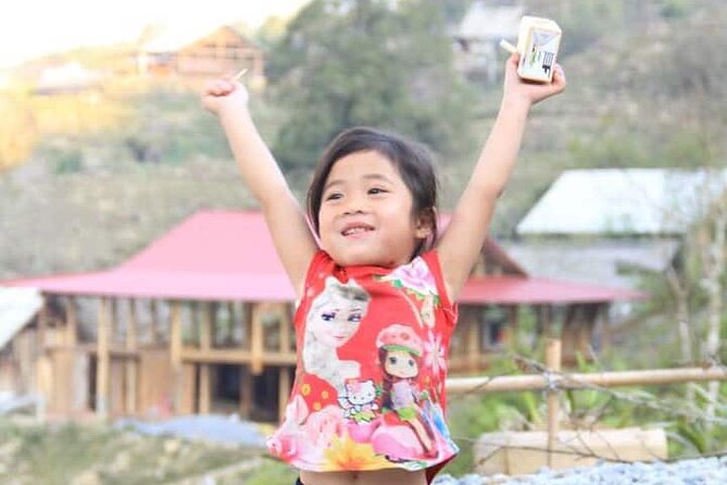 Experience Custom Day Trek Adventure in Sapa - Good To Know