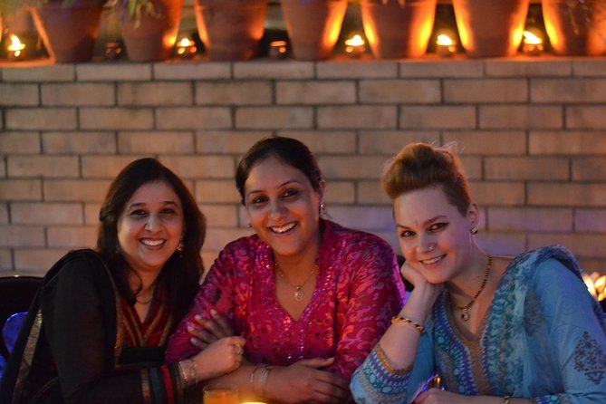 Experience Diwali: Celebrate With a Local Indian Family in Mumbai - Good To Know