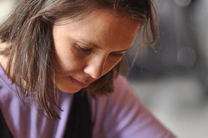 Experience Handcrafted Bookbinding Workshop in Hoi An - Good To Know