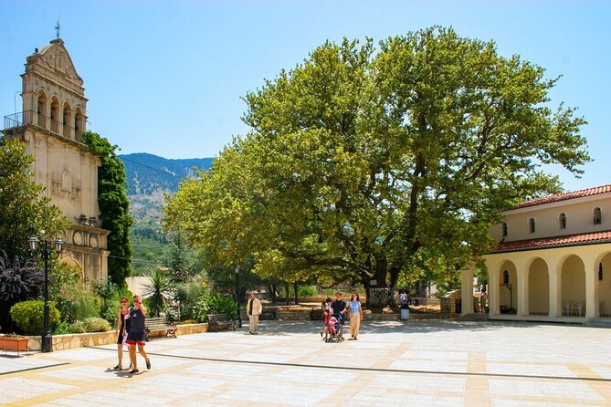 Experience Kefalonite Culture in Greece With Wine Tasting Tour - Good To Know