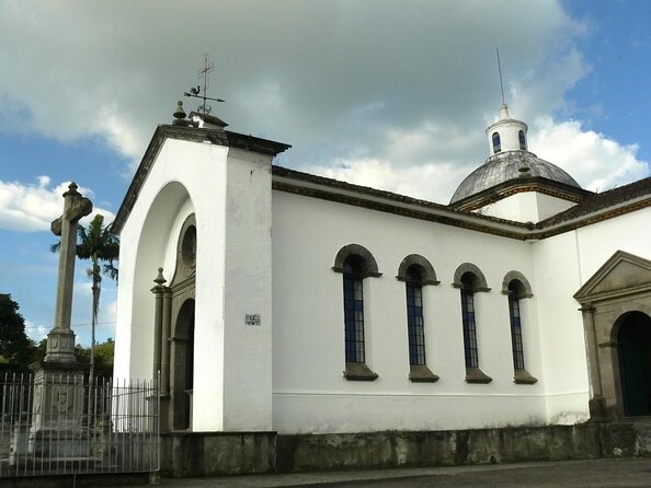 Experience Popayán, Beautiful Colonial City With a Private Tour Guide. - Good To Know