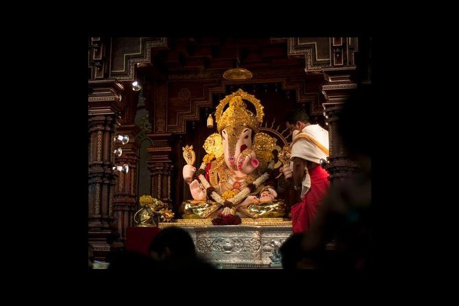 Experience Spiritual Culture in Pune With a Local - a Unique 2 Hrs Walking Tour - Good To Know