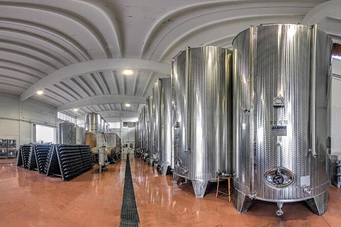 Experience Tasting of 5 Garda Wines and Olive Oil in Valeggio - Activities Included