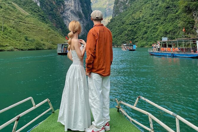 Experience the Ha Giang Loop a Stunning 2 Day Private Tour - Good To Know