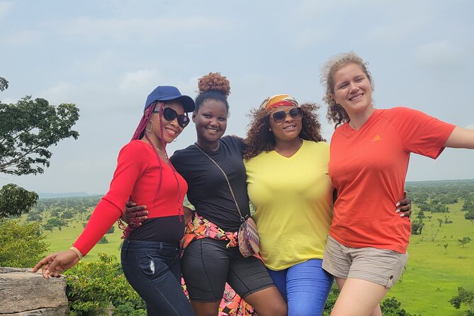 Experience the Tranquility of Accra,Ghana. - Good To Know