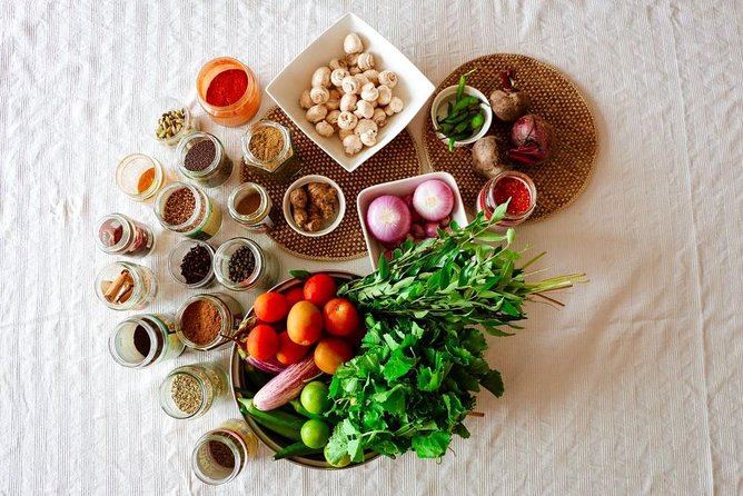 Experience Traditional Sri Lankan Cuisine With a Colombo Local in His Home - Good To Know