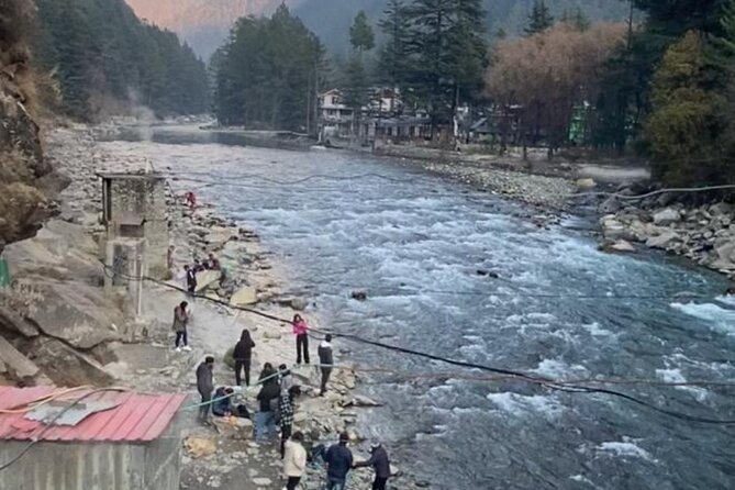 Experiential Expeditions to Himachal Jibhi and Tirthan Valley - Good To Know