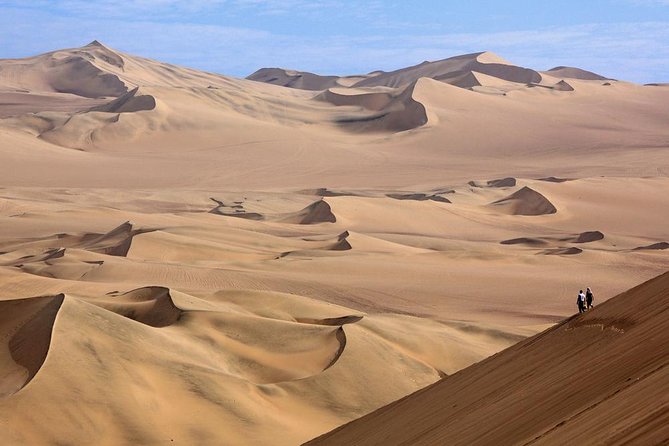 Explore and Discover the Nazca Enigmas With a Local Archaeologist - Good To Know