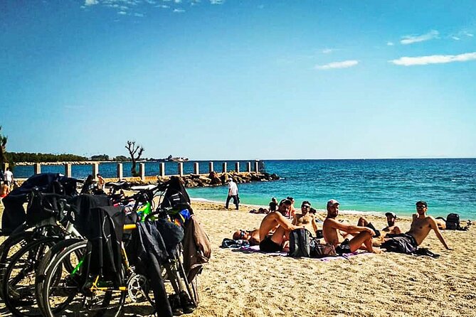 Explore Athens Riviera by Bike - Good To Know