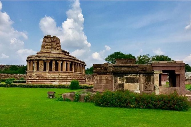 Explore Badami, Aihole and Pattadakal From Hospet - Good To Know