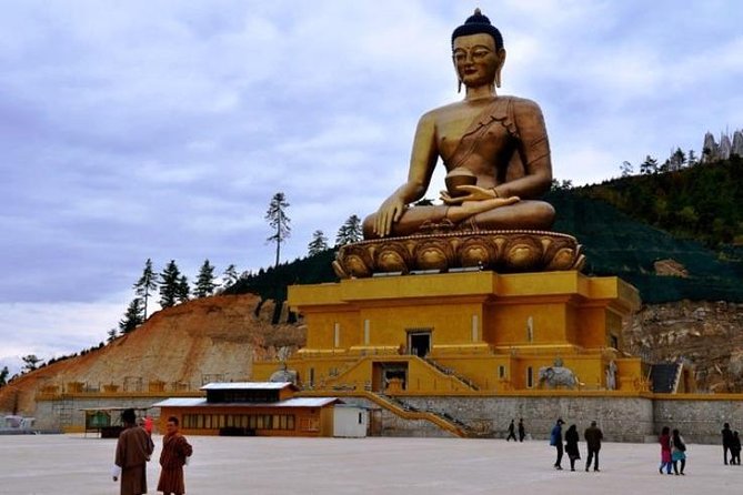 Explore Bhutan Culture Tour Package - 5 Nights 6 Days - Good To Know