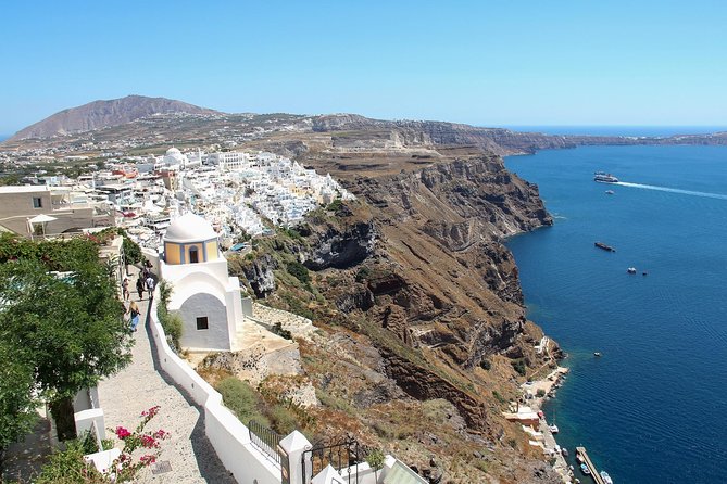 Explore Bygone Santorini: Guided Archaeological Walking Tour - Good To Know
