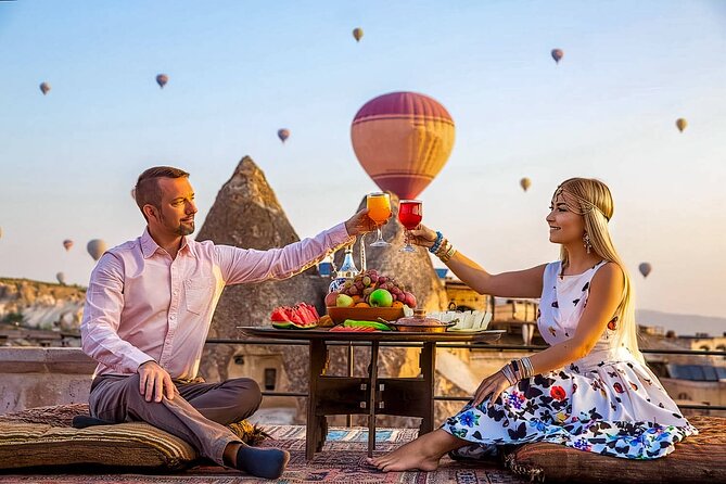 Explore Cappadocia in 2 Days From Kemer - Good To Know