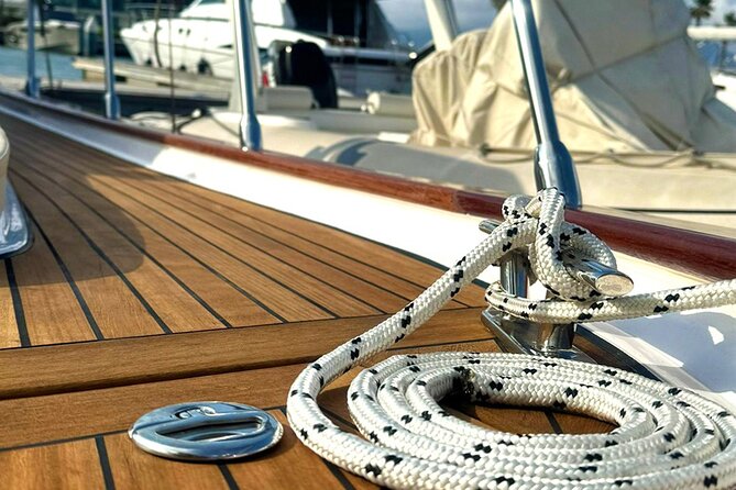 Explore Capri Sorrento Amalfi Positano by Private Boat - Private Boat Experience Details