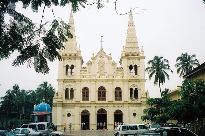 Explore Cochin on Foot - Good To Know