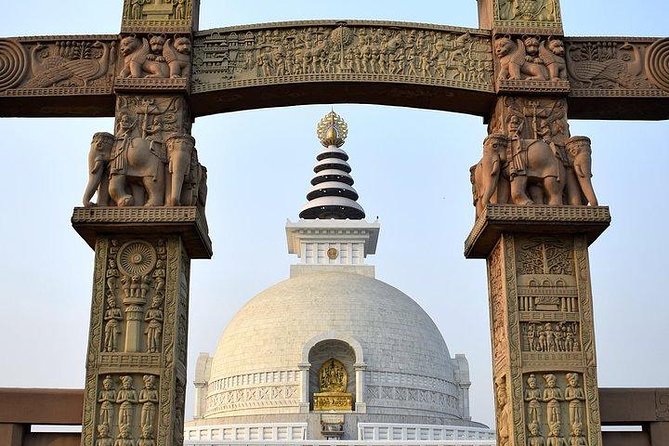 Explore Culture & Religions in Delhi With a Local - Private 4HRS Tour in AC Car - Good To Know